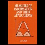 Measures of Information and Their Applications