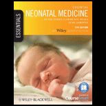 Essentials of Neonatal Medicine