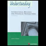 Understanding International Business and Financial Transactions