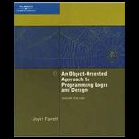 Object Oriented Approach to Programming Logic and Design   Package