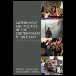 Government and Politics of the Contemporary Middle East Continuity and Change
