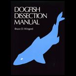 Dogfish Dissection Manual