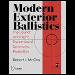 Modern Exterior Ballistics