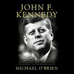John F. Kennedy  Biography