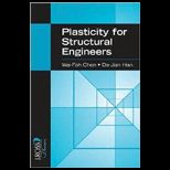 Plasticity for Structural Engineers