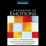 Handbook of Emotions