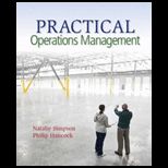 Practical Operations Management