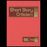 Short Story Criticism