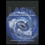 LASIK  The Evolution of Refractive Surgery