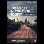 Theories of Information Society