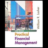 Practical Financial Management / Text Only