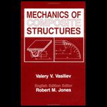 Mechanics of Composite Structures