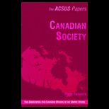 Canadian Society