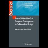 From CSCW to Web2.0 European Developments in Collaborative Design Selected Papers from COOP08