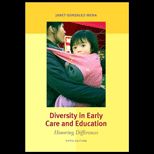Diversity in Early Care and Education  Honoring Differences