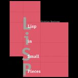 Lisp in Small Pieces