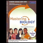 Campbell Biology   Masteringbiology Access