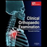 Clinical Orthopaedic Examination