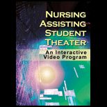 Nursing Assisting Student Theater Interactive Video Program