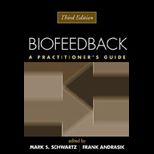 Biofeedback  A Practitioners Guide