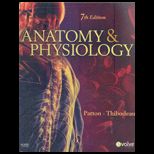 Anatomy and Physiology   With Lab. Manual