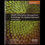 Health Information Management Technology   With Access