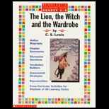 Lion, Witch and Wardrobe  Literature Guides