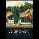 Literature for Composition