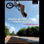 Youth at Risk and Youth Justice (Canadian)