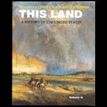 This Land, Volume 2
