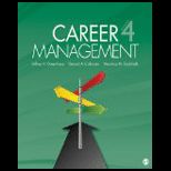 Career Management