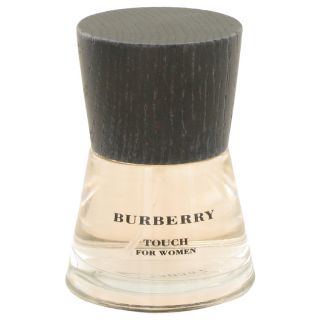 Burberry Touch for Women by Burberry Eau De Parfum Spray (unboxed) 1 oz