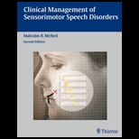 Clinical Management of Sensorimotor Speech