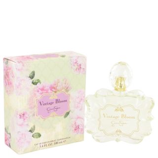 Jessica Simpson Vintage Bloom for Women by Jessica Simpson Eau De Parfum Spray 3