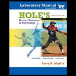 Holes Human Anatomy and Physiology   Laboratory Manual (Cat Version)