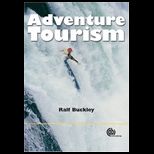 ADVENTURE TOURISM