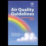 Air Quality Guidelines