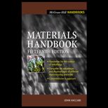 Materials Handbook