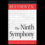 Beethoven  The Ninth Symphony