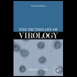 Dictionary of Virology