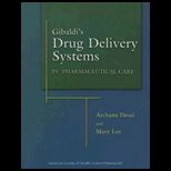 Gibaldis Drug Delivery Systems In