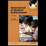 Assessment of Student Achievement International Edition