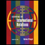 Essentials of International Relations   With Essentials Readings