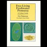 Free Living Freshwater Protozoa