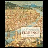 Art of Renaissance Florence, 1400 1600