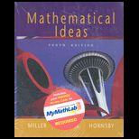 Mathematical Ideas   Package
