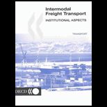 Intermodal Freight Transportation  Institutional Aspects