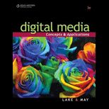 Digital Media Concepts and Applications