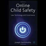 Online Child Safety Law, Technology and Governance