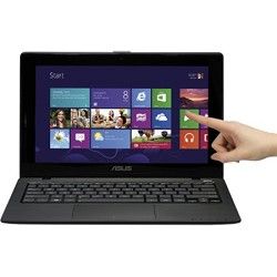Asus X200LA DH31T 11.6 Inch Intel Core i3 4010U (1.7GHz) Touchscreen Laptop (Bla